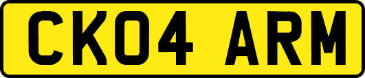 CK04ARM
