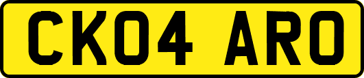 CK04ARO
