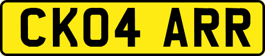 CK04ARR