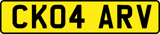 CK04ARV