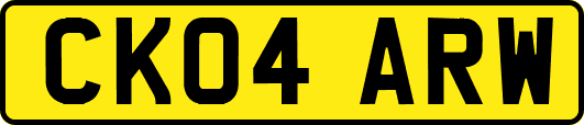 CK04ARW