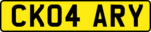 CK04ARY