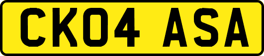 CK04ASA