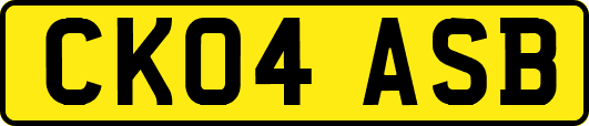 CK04ASB
