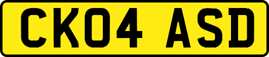 CK04ASD
