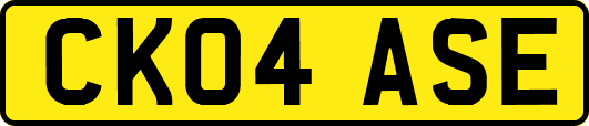 CK04ASE