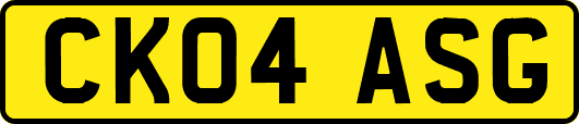 CK04ASG