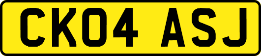 CK04ASJ