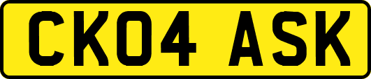 CK04ASK