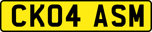 CK04ASM