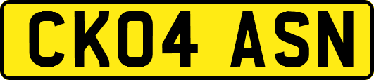 CK04ASN