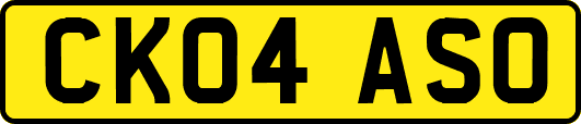 CK04ASO