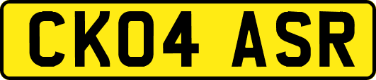 CK04ASR
