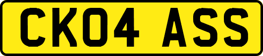 CK04ASS