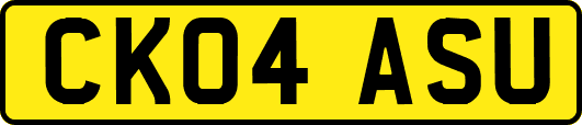 CK04ASU