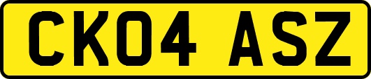 CK04ASZ