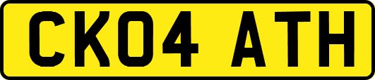 CK04ATH