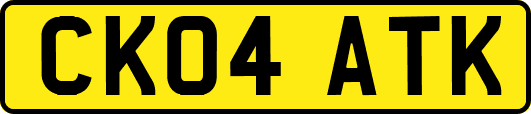 CK04ATK
