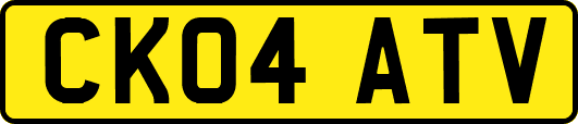 CK04ATV