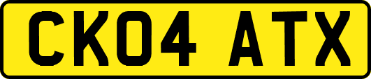CK04ATX