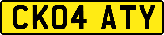 CK04ATY