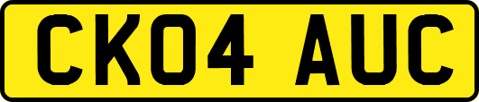 CK04AUC