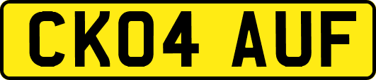 CK04AUF