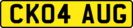 CK04AUG