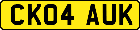 CK04AUK
