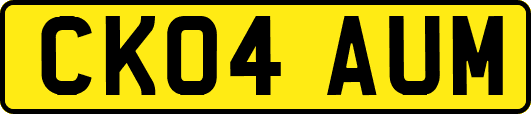CK04AUM