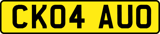 CK04AUO