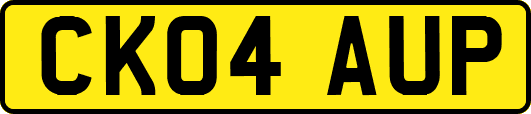 CK04AUP