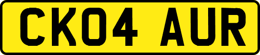 CK04AUR