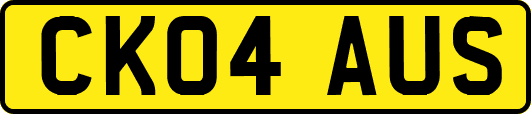 CK04AUS