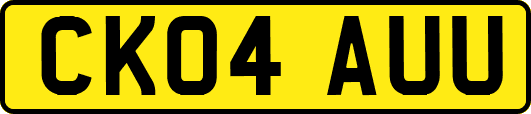 CK04AUU