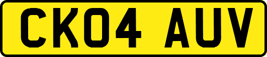 CK04AUV