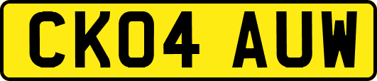 CK04AUW