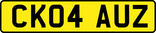 CK04AUZ