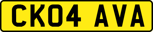 CK04AVA