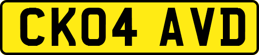 CK04AVD