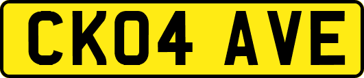 CK04AVE