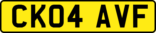 CK04AVF
