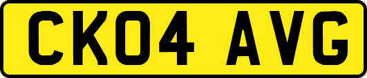 CK04AVG