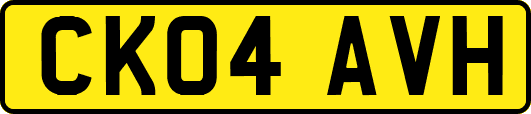 CK04AVH
