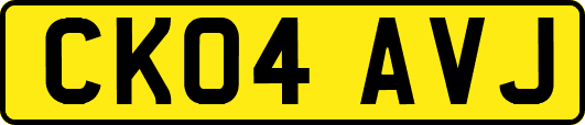 CK04AVJ