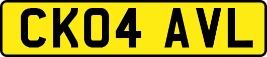 CK04AVL
