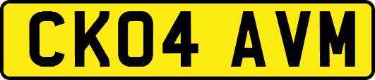 CK04AVM