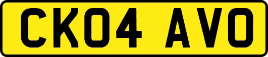 CK04AVO