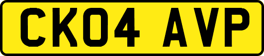 CK04AVP