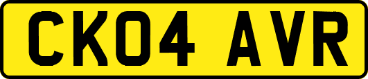 CK04AVR